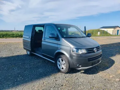 Gebraucht VW Multivan