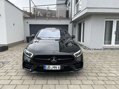 Mercedes CLS300