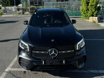 Gebraucht Mercedes GLB200