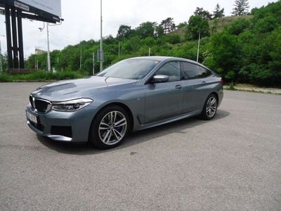 BMW 640