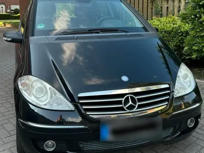 Gebraucht Mercedes A150