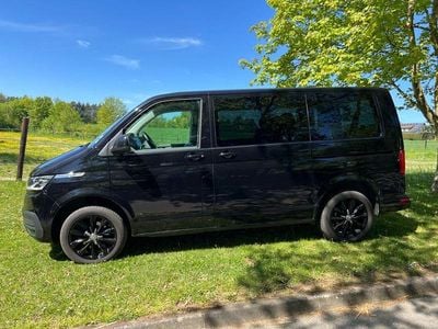 VW T6.1