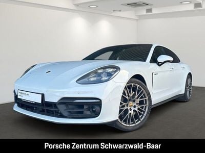 Porsche Panamera 4