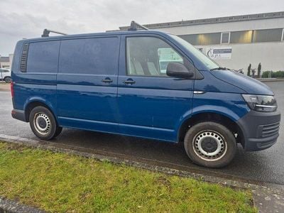 VW T5