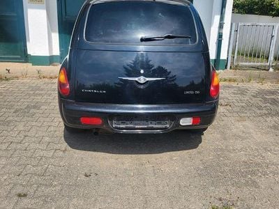 Chrysler PT Cruiser