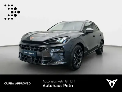Brugt Cupra Terramar 204 HK (150 kW) 2025 Grå SUV