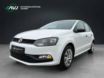Occasion VW Polo