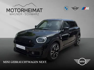 Gebraucht Mini Cooper S Countryman