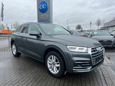 gebraucht Audi Q5 