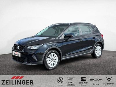Usata Seat Arona Style 116 CV (85 kW) 2026 SUV
