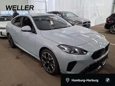 Gebraucht BMW 220 M Sport 170 PS (125 kW) 2025 Brooklyn grau (grau) Coupé
