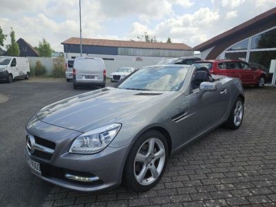 Mercedes SLK200