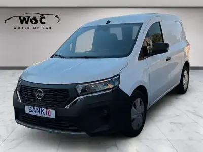 Gebraucht Nissan Townstar