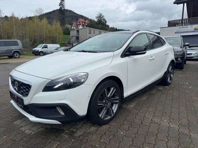 gebraucht Volvo V40 CC D4 Summum