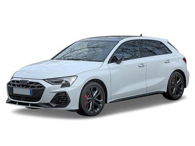 Neu Audi A3 Ambiente 204 PS (150 kW) 2025 Limousine