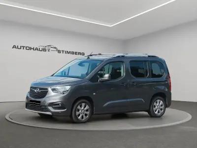 Gebraucht Opel Combo Life