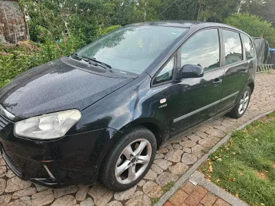 Gebraucht Ford C-MAX