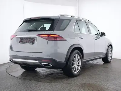 Gebraucht Mercedes GLE450 AMG Premium Plus 367 PS (269 kW) 2023 Grau SUV