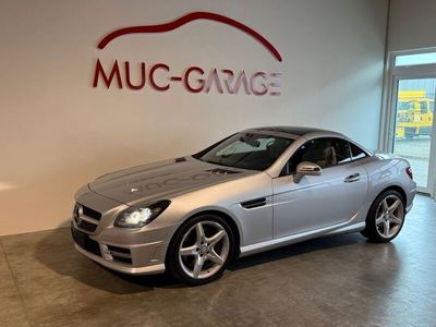 Mercedes SLK250