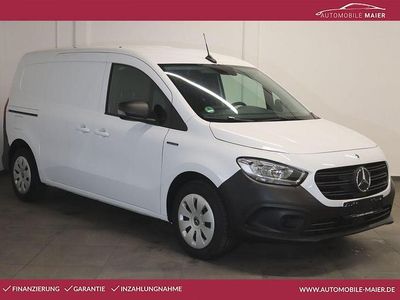 Usata Mercedes eCitan 89 kW (122 CV) 2023 Bianco Monovolume