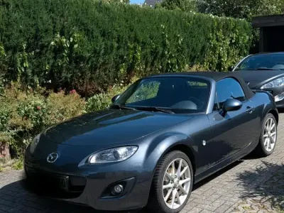 Gebraucht Mazda MX5