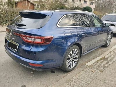 gebraucht Renault Talisman GrandTour Tce 150