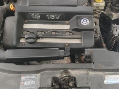 VW Golf IV