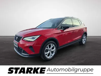 Gebraucht Seat Arona