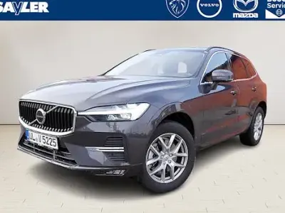 Gebraucht Volvo XC60 Core 197 PS (144 kW) 2023 Grau SUV