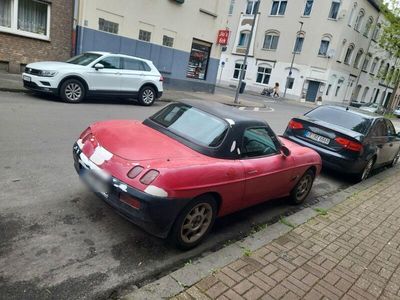 Fiat Barchetta