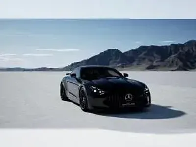 Gebraucht Mercedes AMG GT
