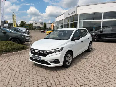 Gebraucht Dacia Sandero