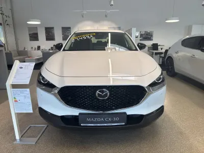 Neu Mazda CX-30 Homura-Line 140 PS (102 kW) 2025 SUV