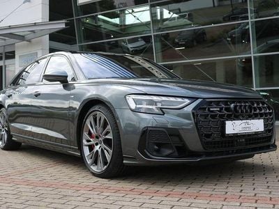 Audi A8L