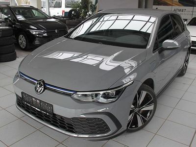 Gebraucht VW Golf VIII GTE 150 PS (110 kW) 2022 Grau Limousine