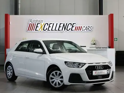 Gebraucht Audi A1 Sportback