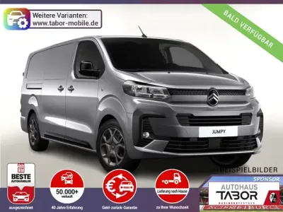 Gebraucht Citroën Jumpy