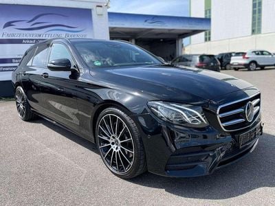 Mercedes E350