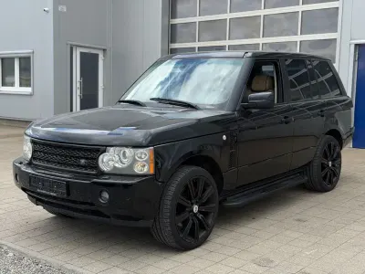 Gebraucht Land Rover Range Rover