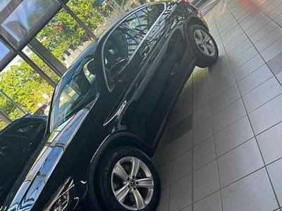 Mercedes GLC250