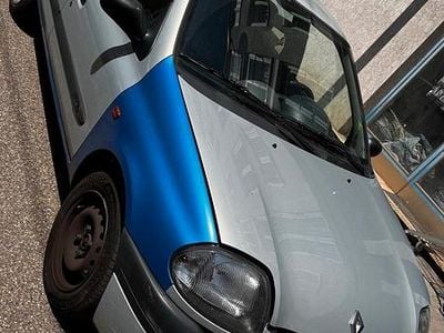 Renault Clio II