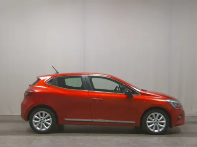 Gebraucht Renault Clio