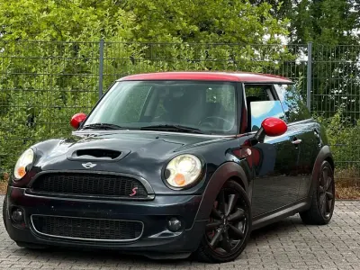 Gebraucht Mini John Cooper Works