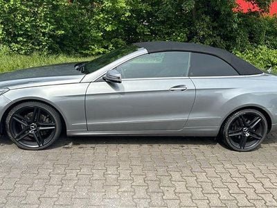 Mercedes E250