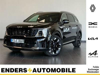 Gebraucht Kia Sorento Platinum 201 PS (147 kW) 2024 Metallic SUV