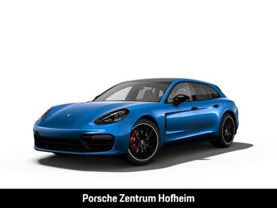 Porsche Panamera GTS