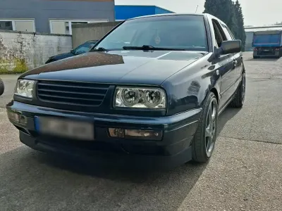 Gebraucht VW Vento 174 PS (127 kW) 1994 Limousine