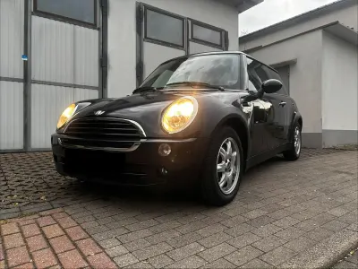 Gebraucht Mini ONE