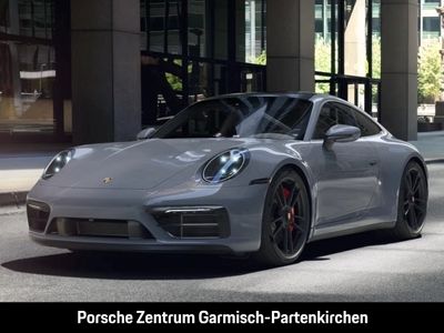 gebraucht Porsche 911 Carrera GTS Spurwechselassistent