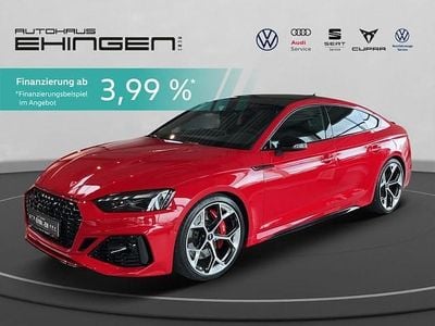 Audi RS5 Sportback